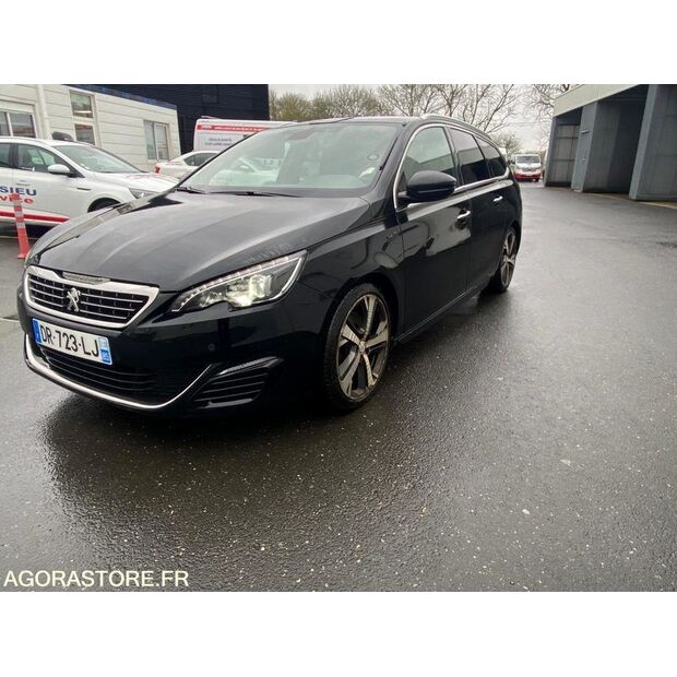 2015 Peugeot 308-41941032