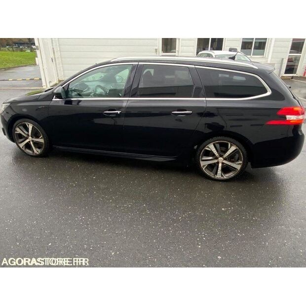 2015 Peugeot 308-41941033