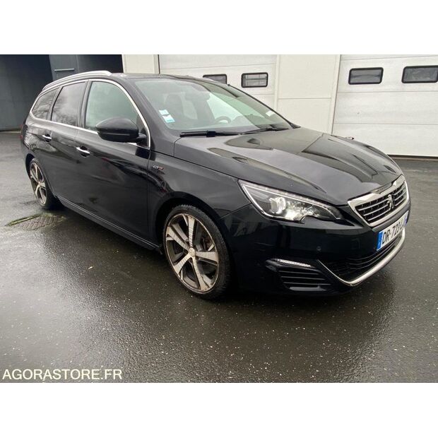 2015 Peugeot 308-41941034