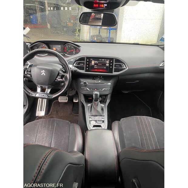 2015 Peugeot 308-41941035