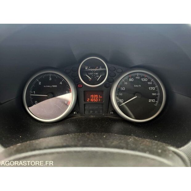 2011 Peugeot 206-41941083