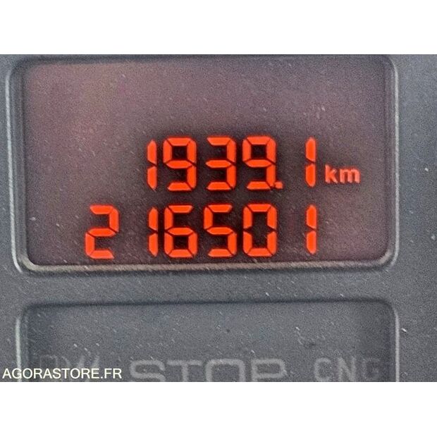 2011 Peugeot 206-41941084