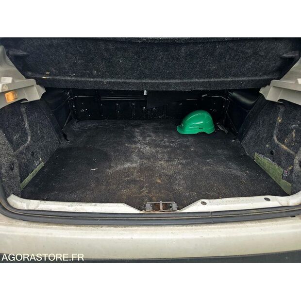 2011 Peugeot 206-41941089
