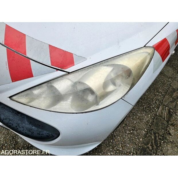 2011 Peugeot 206-41941093