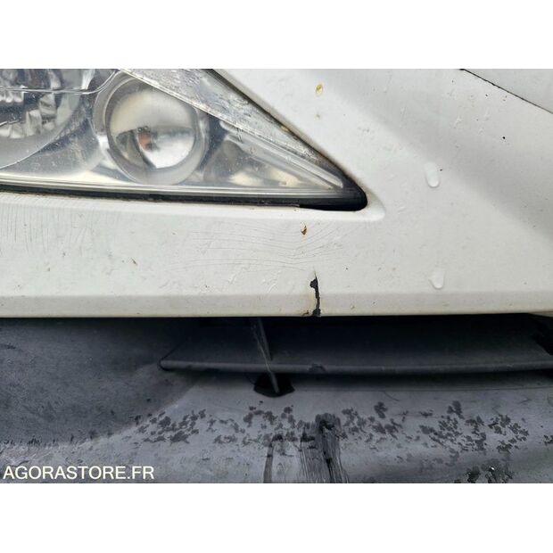2011 Peugeot 206-41941094