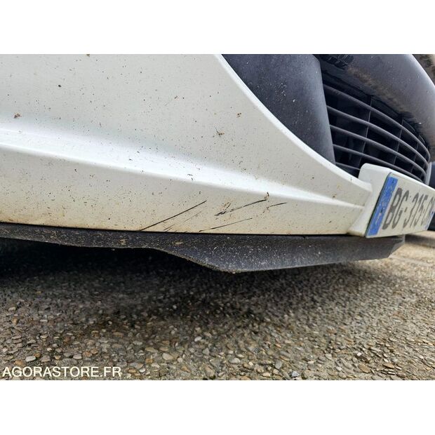 2011 Peugeot 206-41941095