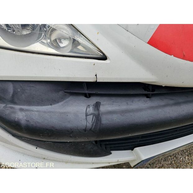 2011 Peugeot 206-41941110