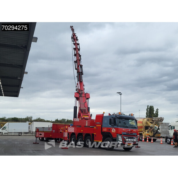 2015 Volvo FM500-41941505