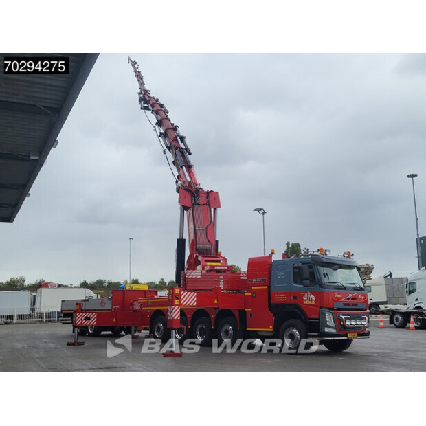 2015 Volvo FM500-41941507