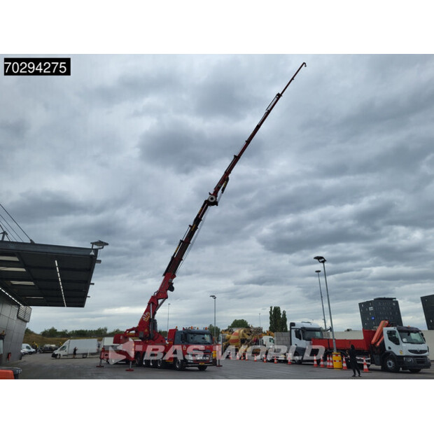 2015 Volvo FM500-41941510