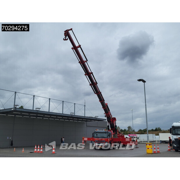 2015 Volvo FM500-41941511