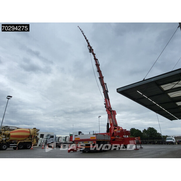2015 Volvo FM500-41941513