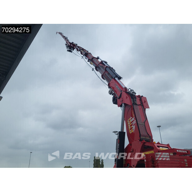 2015 Volvo FM500-41941516