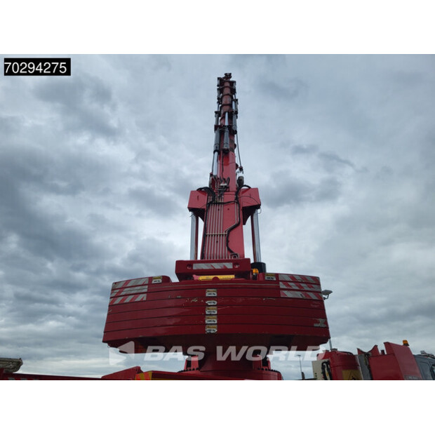 2015 Volvo FM500-41941517