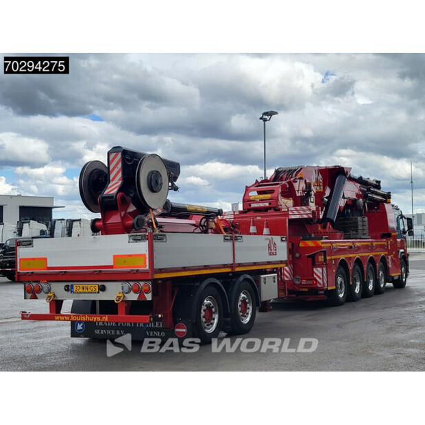 2015 Volvo FM500-41941527
