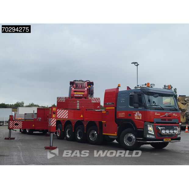 2015 Volvo FM500-41941528