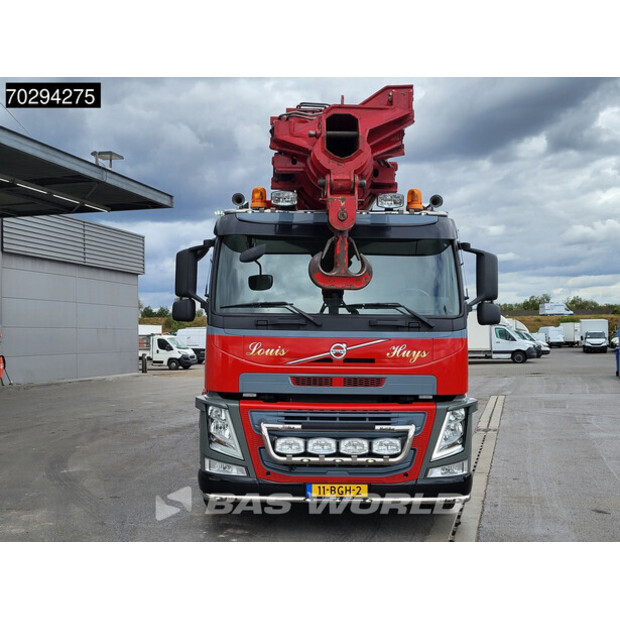 2015 Volvo FM500-41941529