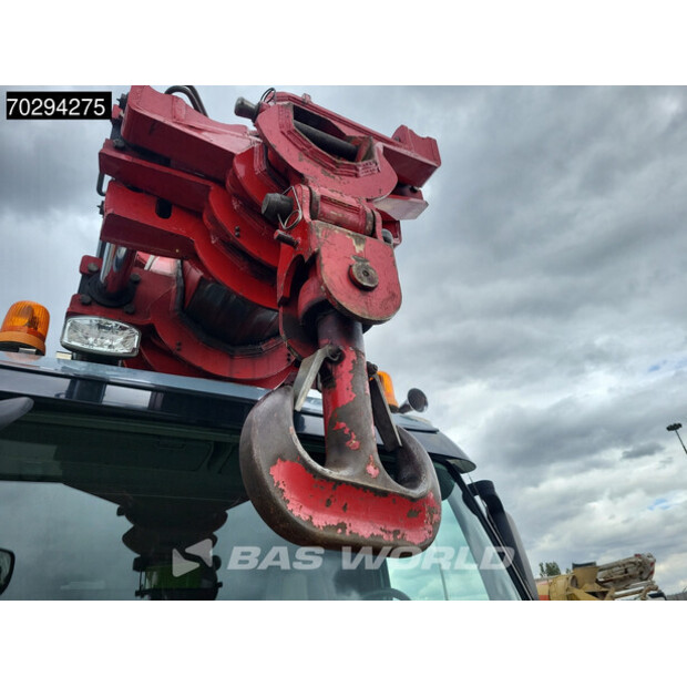 2015 Volvo FM500-41941531