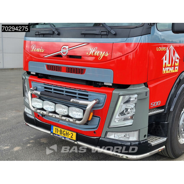 2015 Volvo FM500-41941532