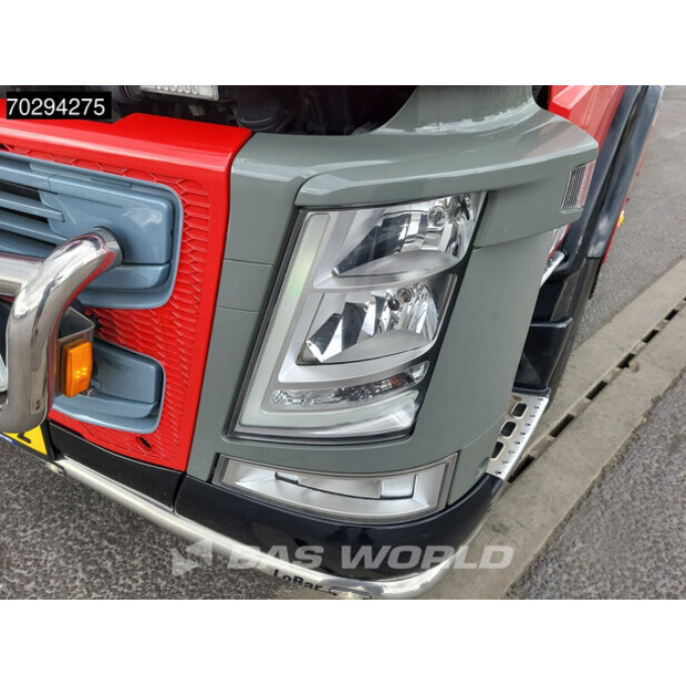 2015 Volvo FM500-41941533
