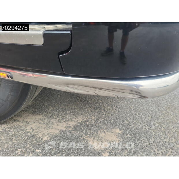 2015 Volvo FM500-41941534