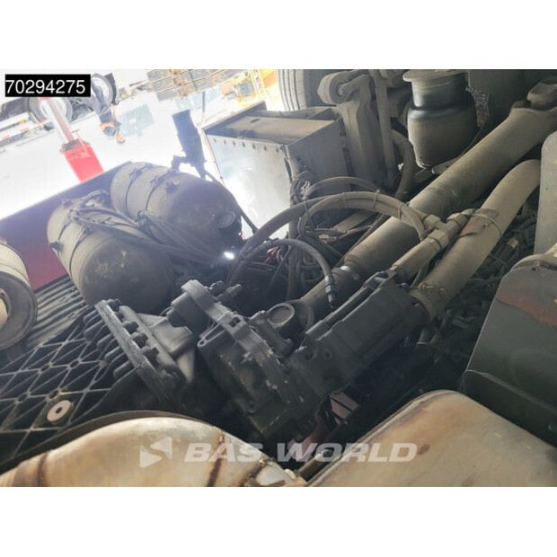 2015 Volvo FM500-41941536