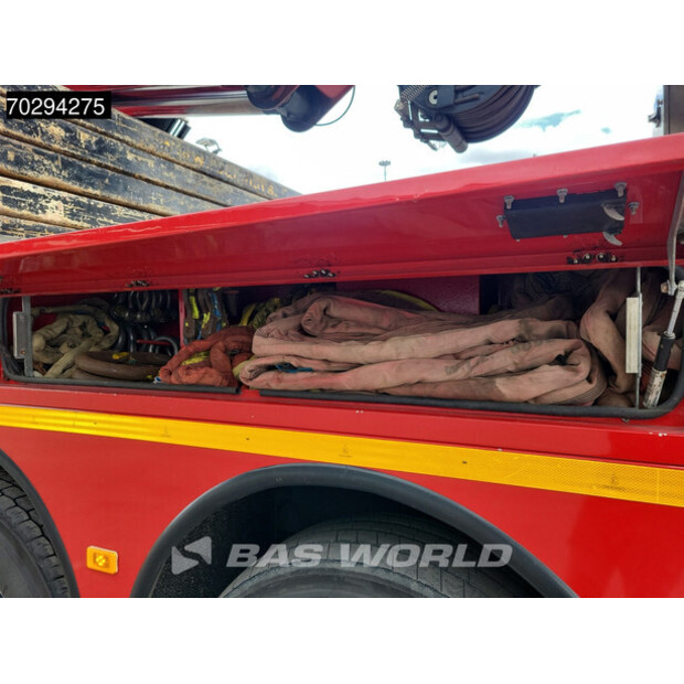 2015 Volvo FM500-41941538
