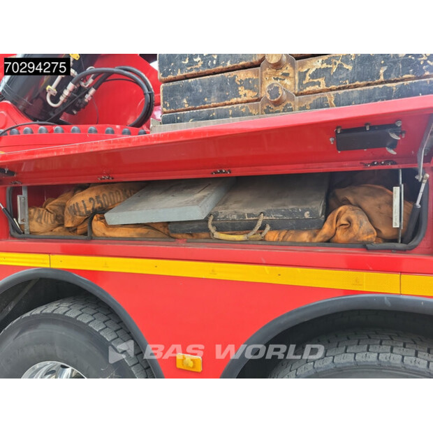 2015 Volvo FM500-41941539