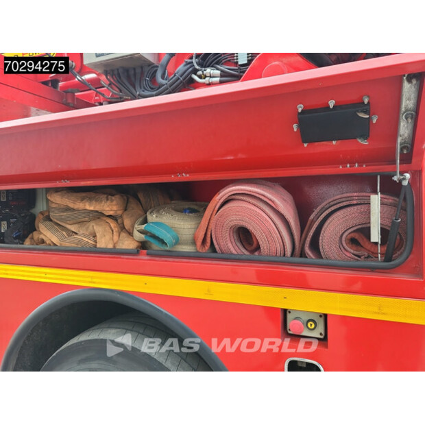 2015 Volvo FM500-41941540