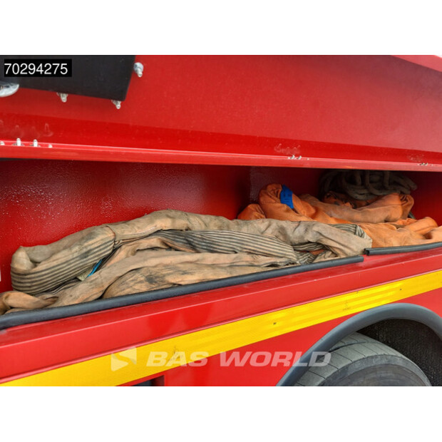 2015 Volvo FM500-41941542