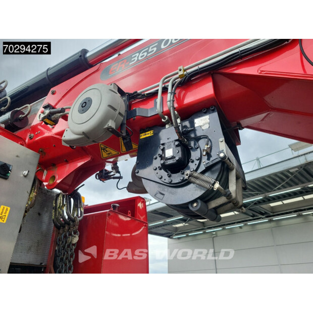 2015 Volvo FM500-41941544