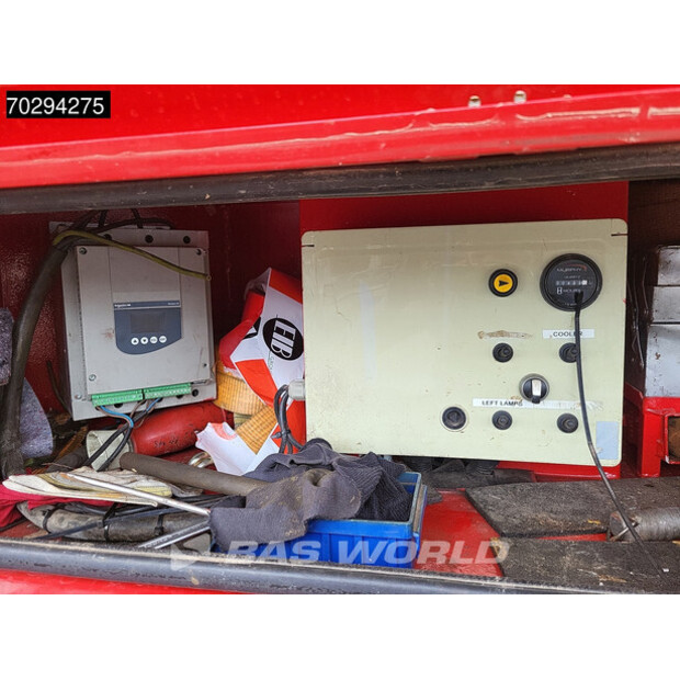 2015 Volvo FM500-41941547