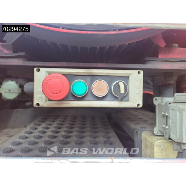 2015 Volvo FM500-41941549