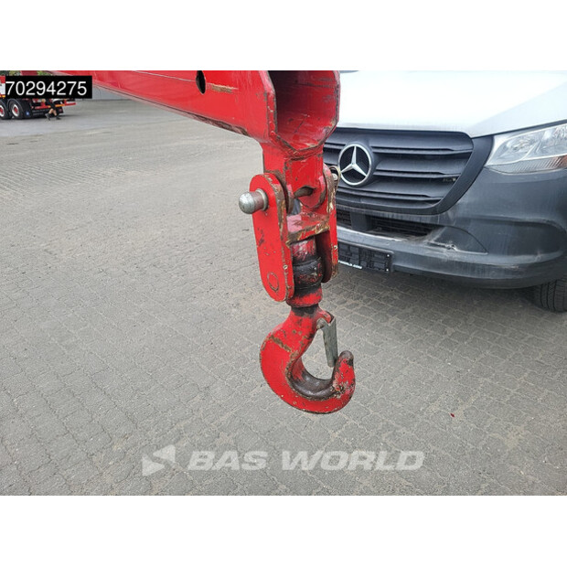 2015 Volvo FM500-41941551