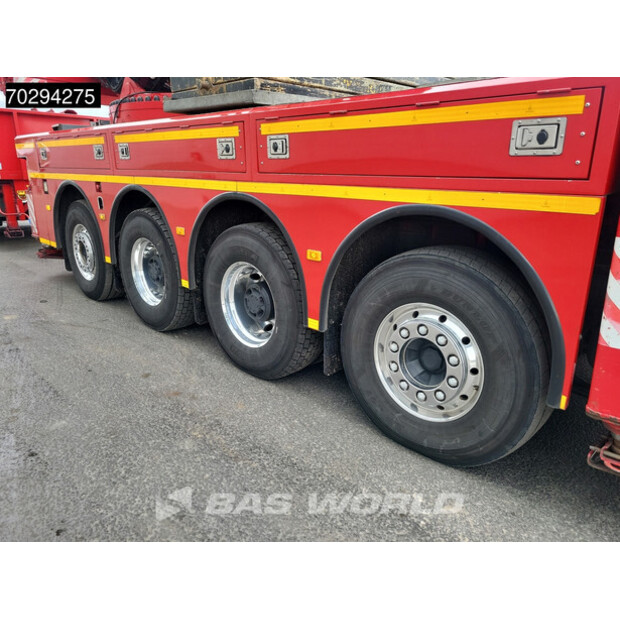 2015 Volvo FM500-41941555