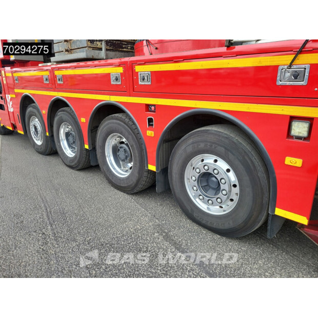 2015 Volvo FM500-41941556