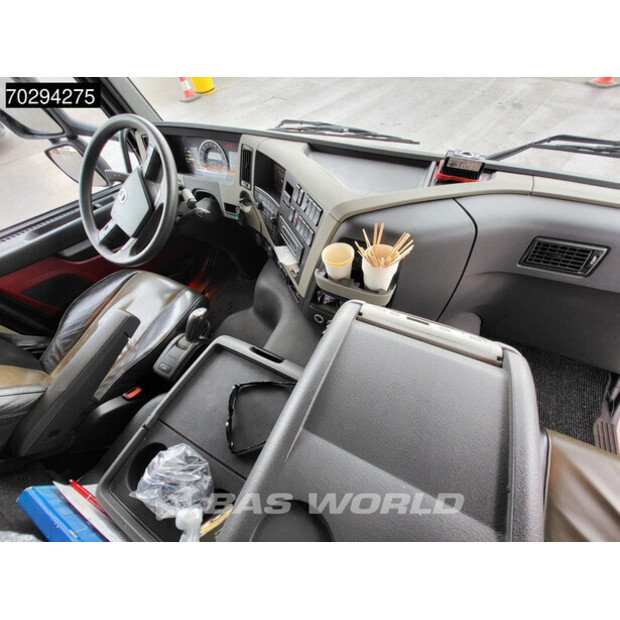 2015 Volvo FM500-41941557