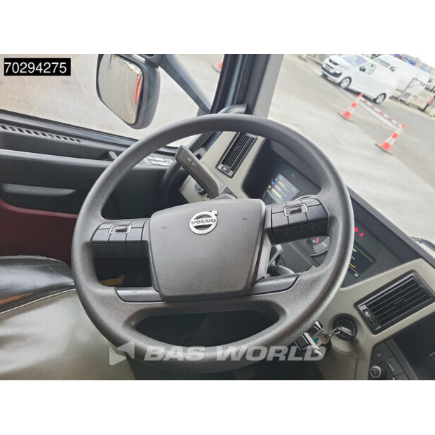 2015 Volvo FM500-41941558