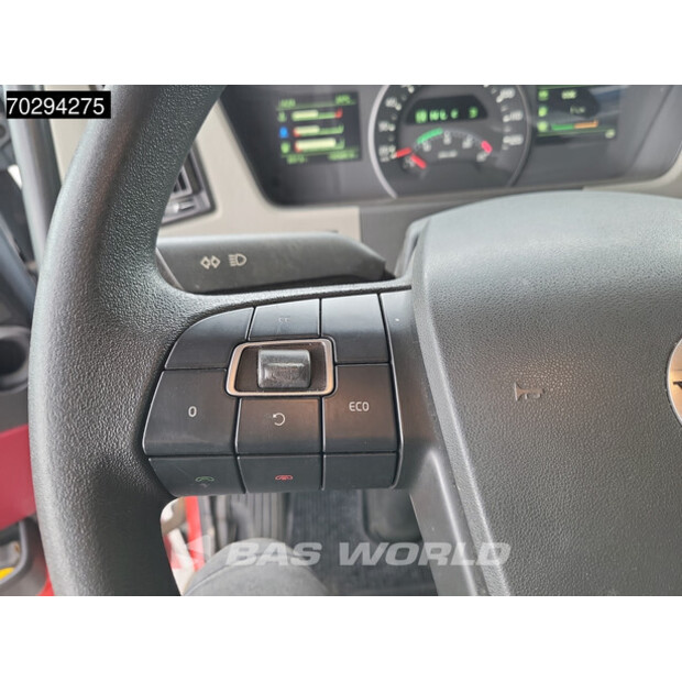 2015 Volvo FM500-41941559