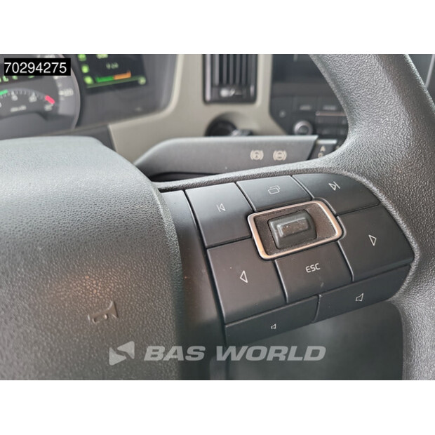 2015 Volvo FM500-41941560
