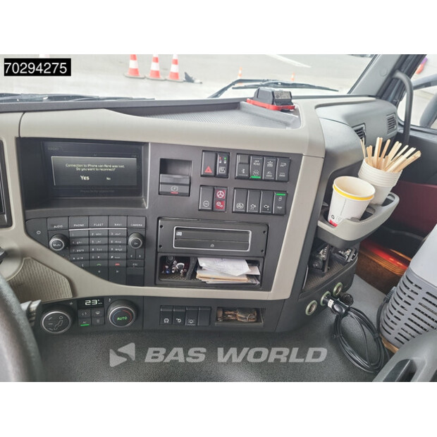 2015 Volvo FM500-41941561