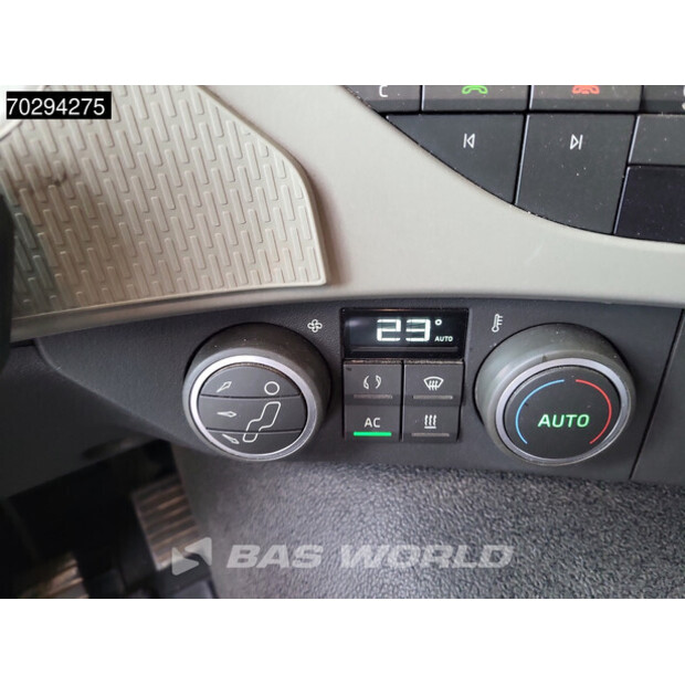 2015 Volvo FM500-41941562