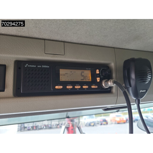 2015 Volvo FM500-41941565