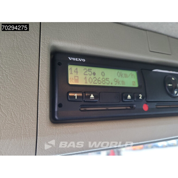 2015 Volvo FM500-41941566