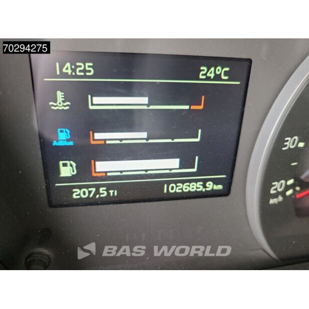 2015 Volvo FM500-41941567