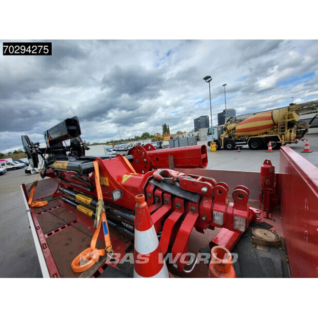 2015 Volvo FM500-41941574