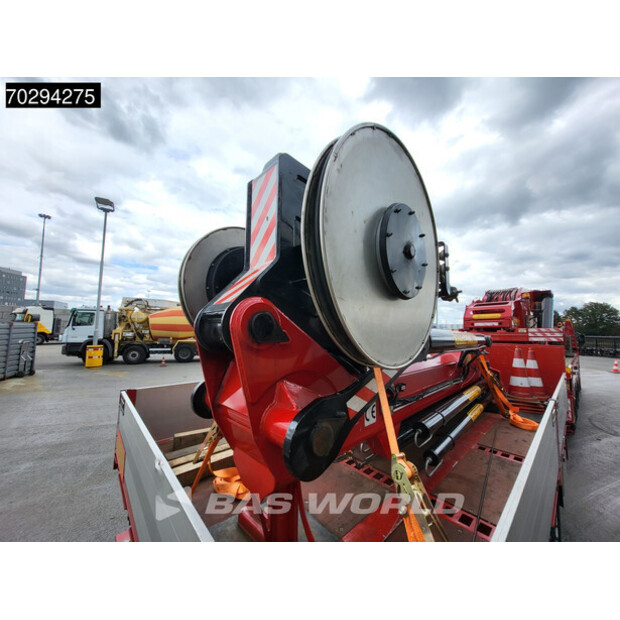 2015 Volvo FM500-41941575