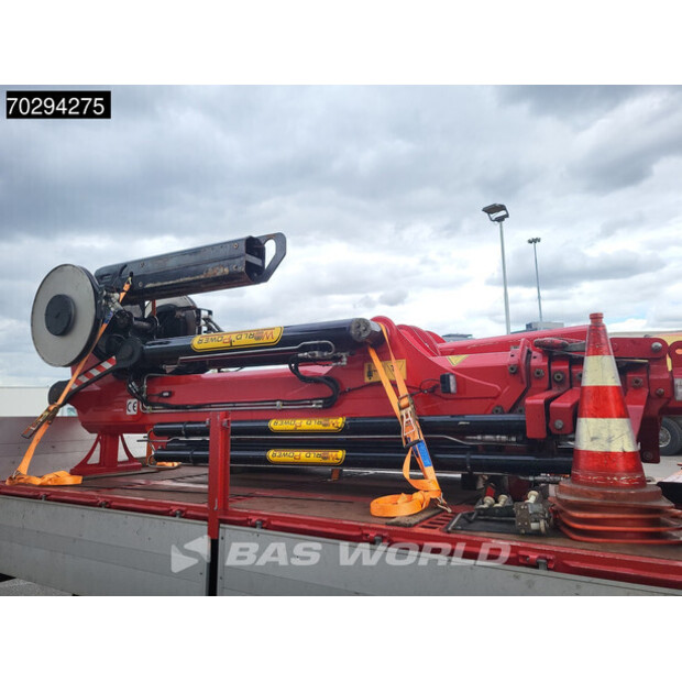 2015 Volvo FM500-41941578