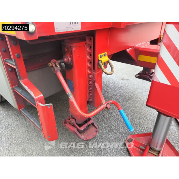 2015 Volvo FM500-41941579