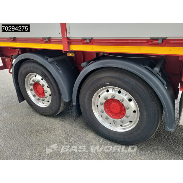 2015 Volvo FM500-41941580